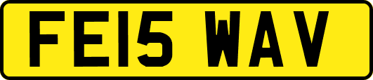 FE15WAV