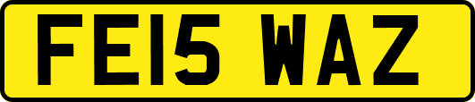 FE15WAZ