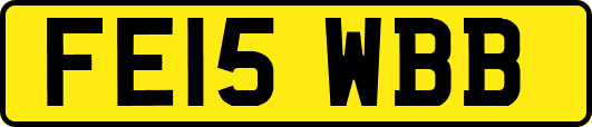 FE15WBB