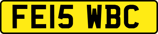 FE15WBC