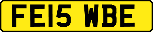 FE15WBE