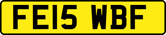 FE15WBF
