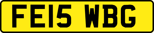 FE15WBG