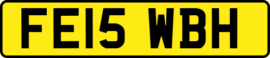 FE15WBH