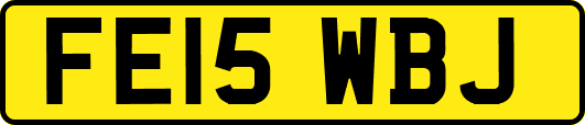 FE15WBJ