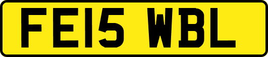 FE15WBL