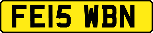 FE15WBN