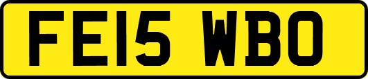FE15WBO