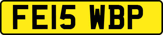 FE15WBP