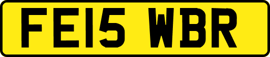 FE15WBR