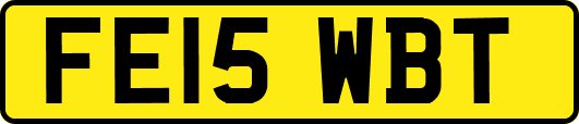 FE15WBT