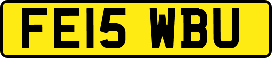 FE15WBU