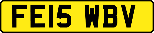 FE15WBV