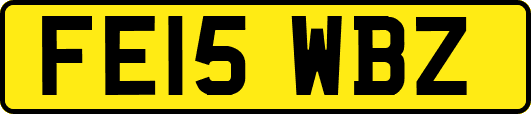 FE15WBZ