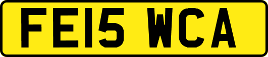 FE15WCA