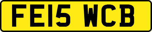 FE15WCB