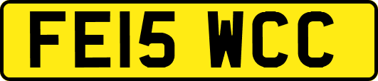 FE15WCC