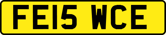 FE15WCE