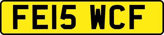 FE15WCF
