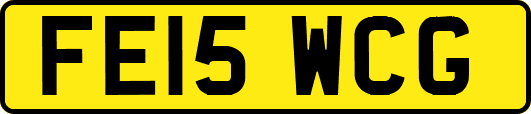 FE15WCG