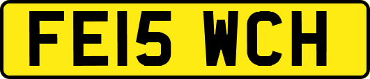 FE15WCH