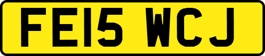 FE15WCJ