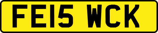 FE15WCK