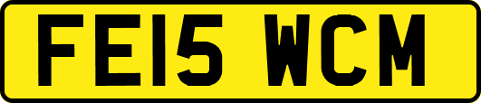 FE15WCM