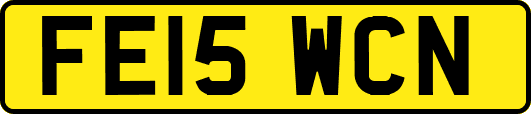 FE15WCN