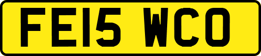 FE15WCO
