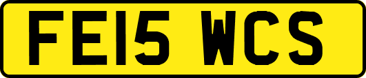 FE15WCS