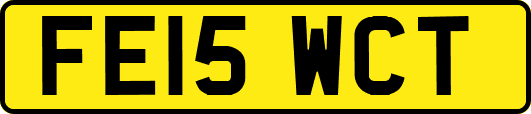 FE15WCT