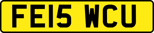 FE15WCU