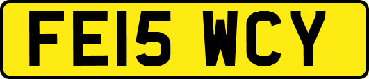 FE15WCY