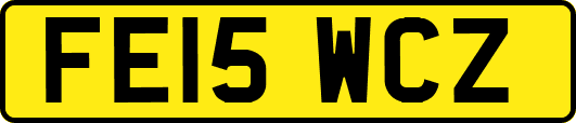 FE15WCZ