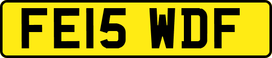 FE15WDF
