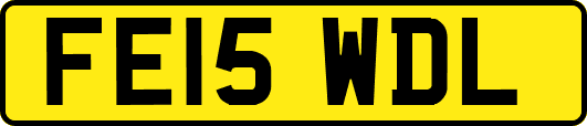 FE15WDL