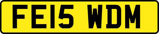 FE15WDM