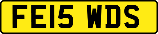 FE15WDS