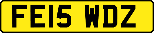 FE15WDZ