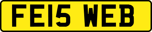 FE15WEB