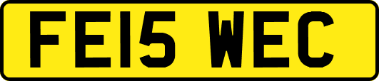 FE15WEC