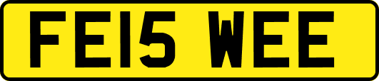 FE15WEE