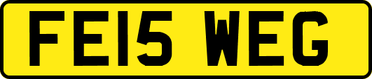 FE15WEG