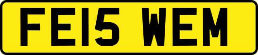 FE15WEM