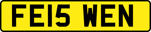 FE15WEN