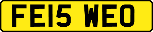 FE15WEO
