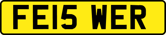 FE15WER