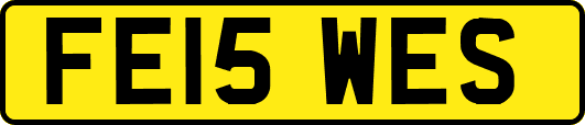 FE15WES
