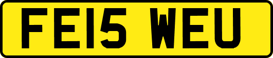 FE15WEU